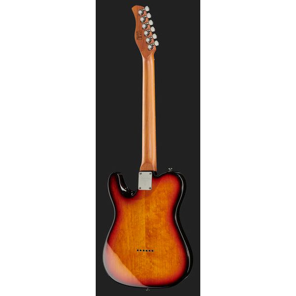 Larry Carlton T7 TS