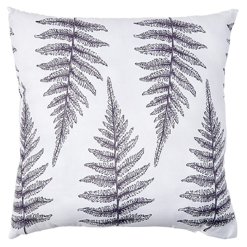Coussin déco 40x40cm - 12 modèles
