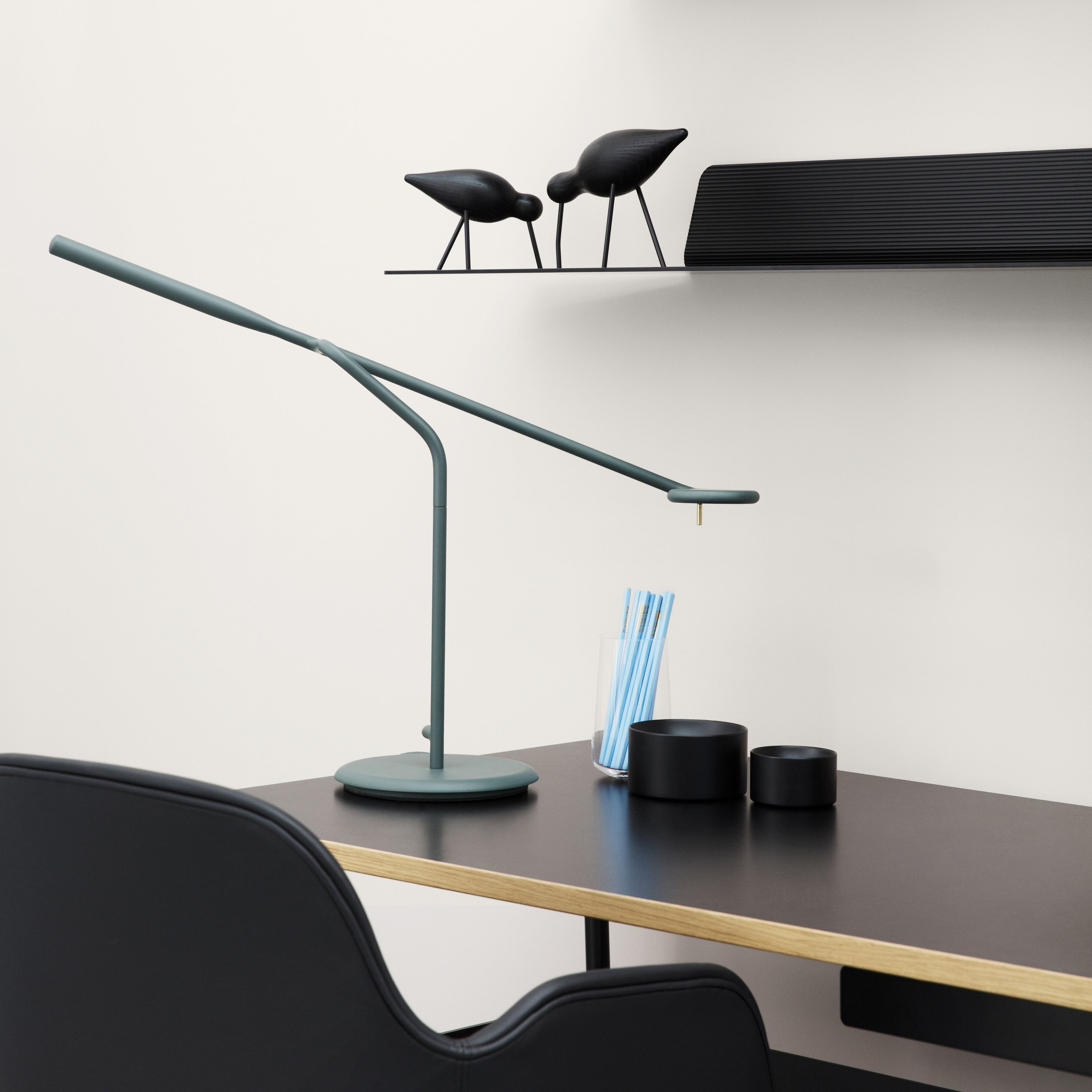 Normann Copenhagen Journal Bureau