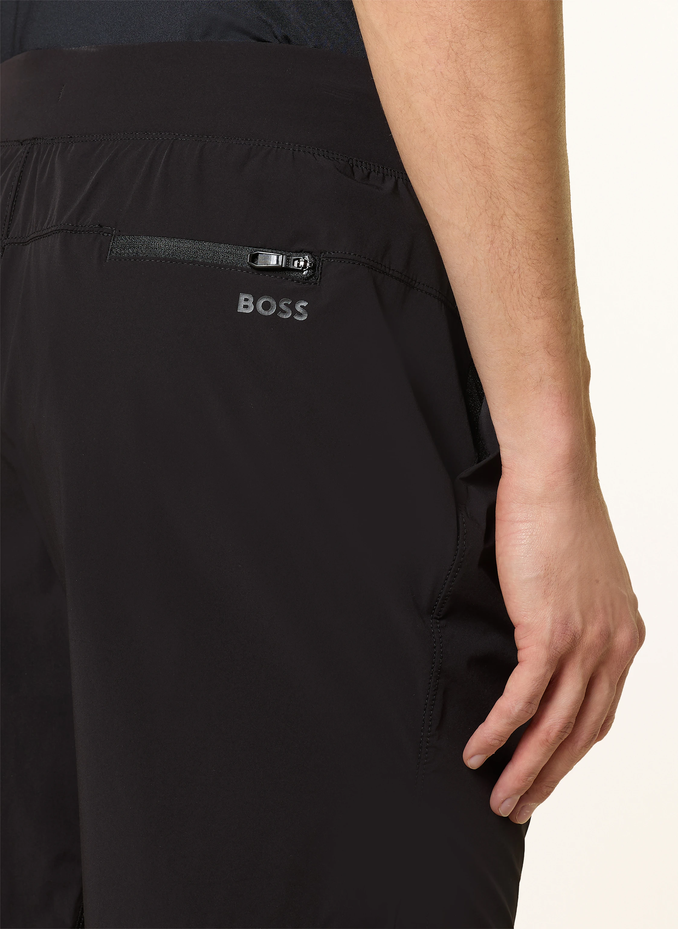 BOSS Golfshorts ACTIVE MOVE