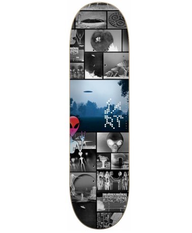 Jart Deck Reel 8.125