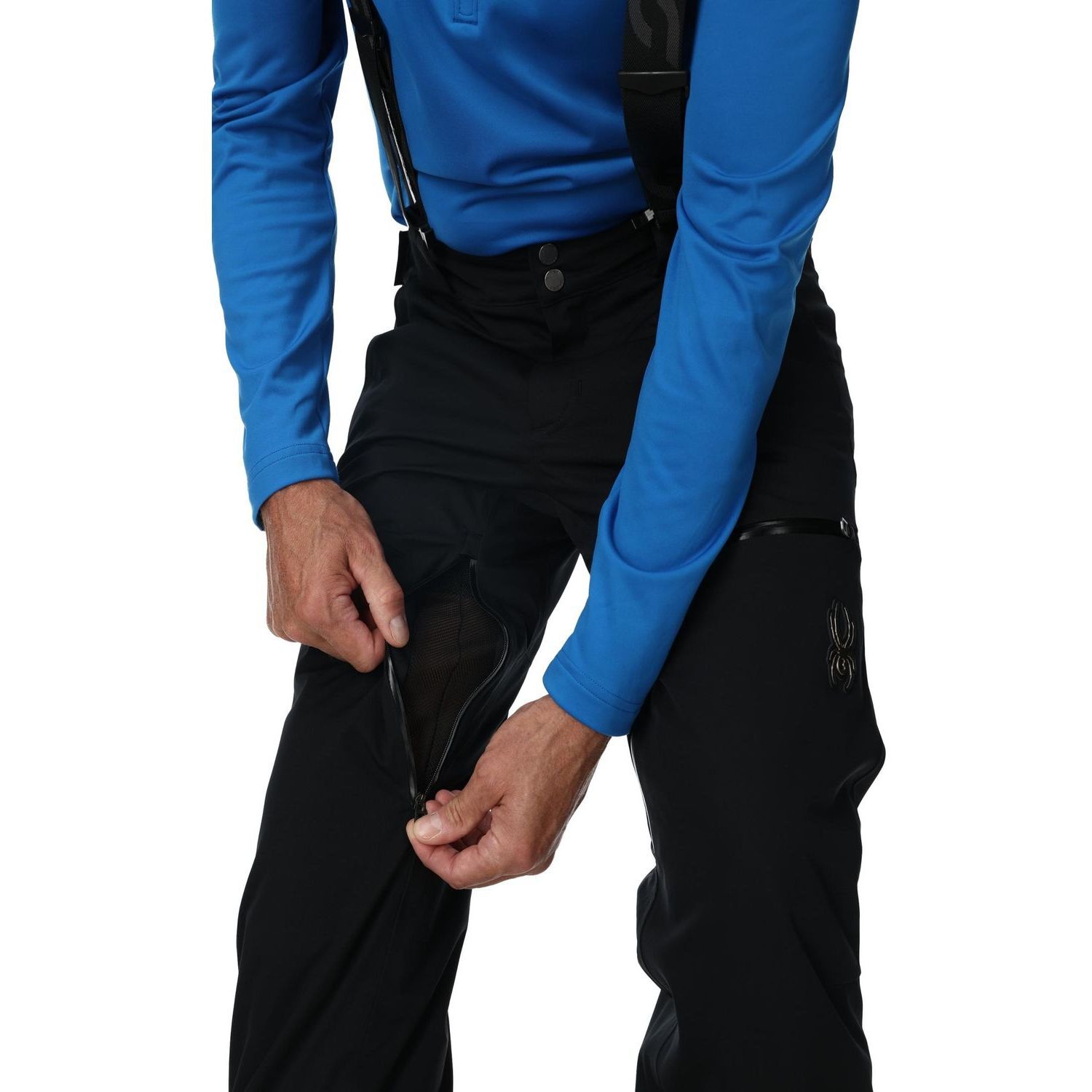 SpyderDARE PANTS LENGTH