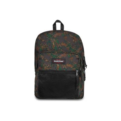 EASTPAK Pinnacle - Sac à dos 2 compartiments - 42 cm - Brizefilter grey