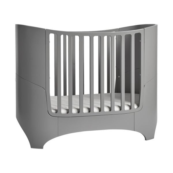 Leander Classic Babybed - White
