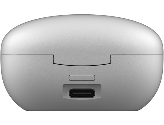 FRESH 'N REBEL - Ecouteurs True Wireless Twins Rise Ice Grey