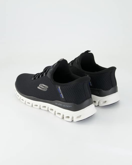 Skechers 233010 Sneaker in Schwarz