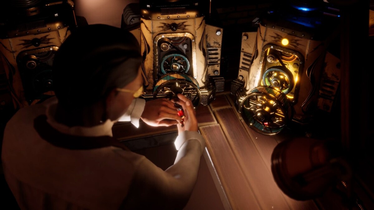 Tin Hearts - PS5