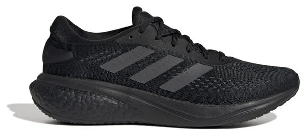 Chaussures Running adidas running Supernova 2 Noir Homme