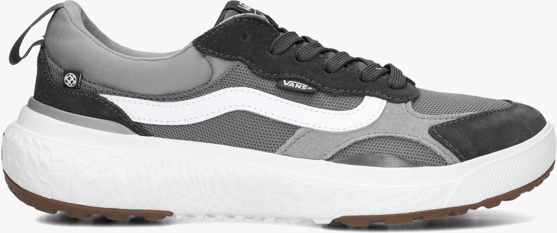 VANS grijze vans lage sneakers ultrarange neo vr3 men
