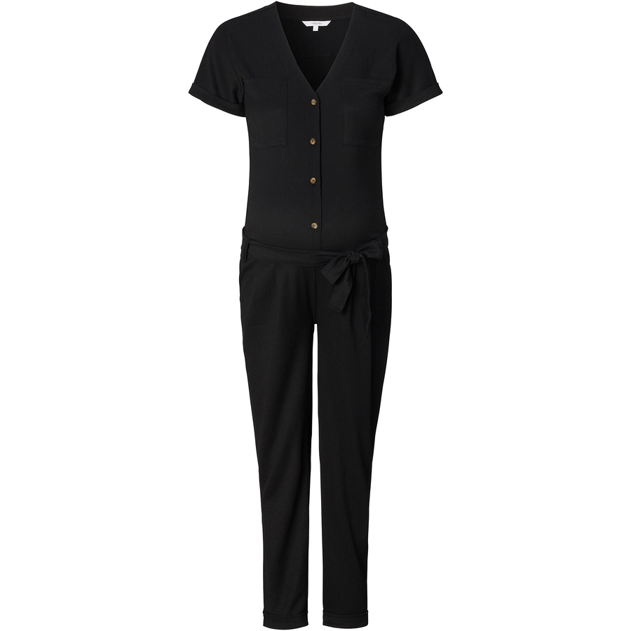 Noppies Still-Jumpsuit Butare Black
