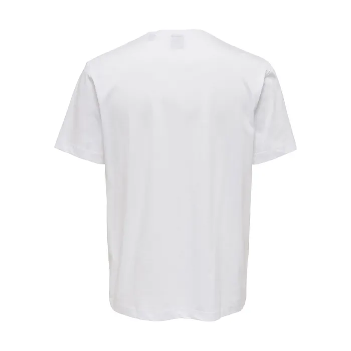 Only & Sons Max Life Shirt Heren
