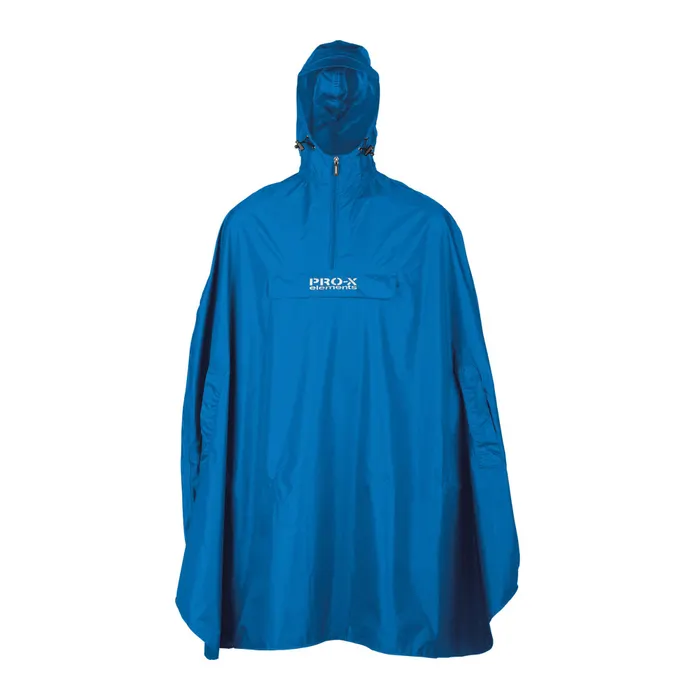 Pro-X Elements Pasofino Fietsponcho Senior