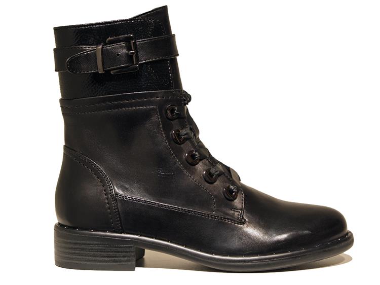 Regarde le Ciel ROXANA-50 2773 BLACK