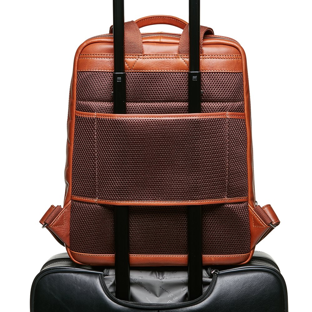 Castelijn & Beerens Firenze Business Rugzak 15.6