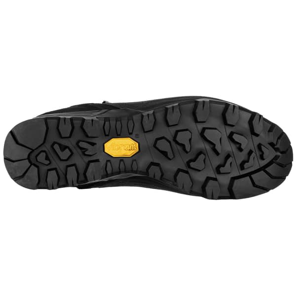 Chaussure alpinisme SALEWA ORTLES ASCENT MID GORE-TEX BLACK/BLACK