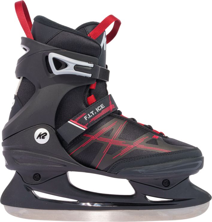 K2F.I.T. ICE M - schwarz