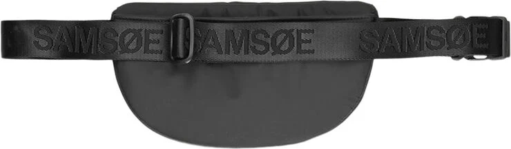 Samsøe Samsøe Luis bum bag 14853 Black