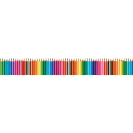 URSUS Masking Tape Buntstifte, ca. 30 mm x 10 m