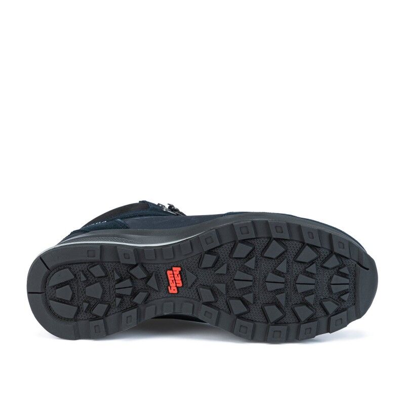 Torsby Bunion Lady LL - Chaussures randonnée femme