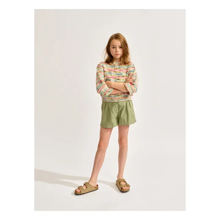 Bellerose Pull Getxo | Rose