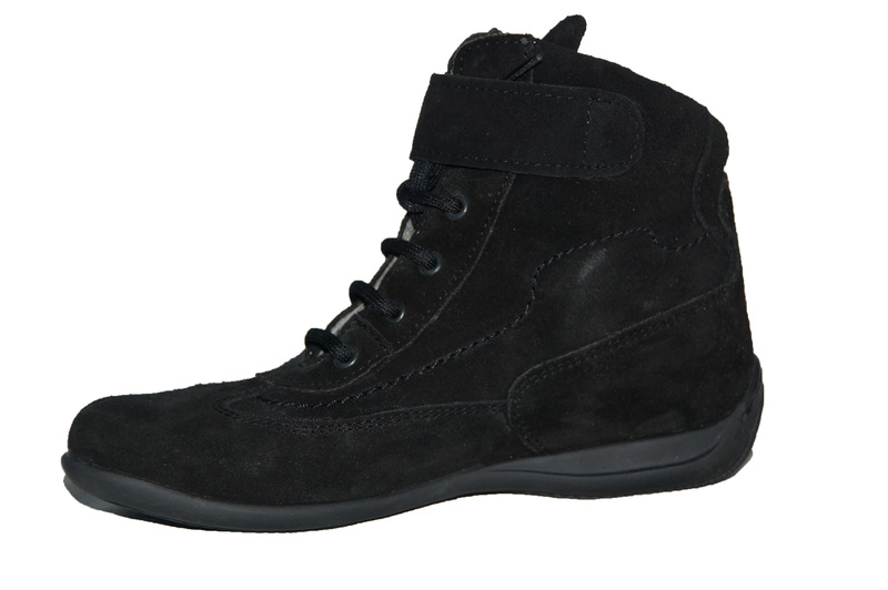 Piedro 6992 wijdte 3 Outlet Zwart Suede