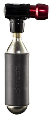 Gonfleur CO2 Bontrager Air Rush Elite   Cartouche CO2 16 g