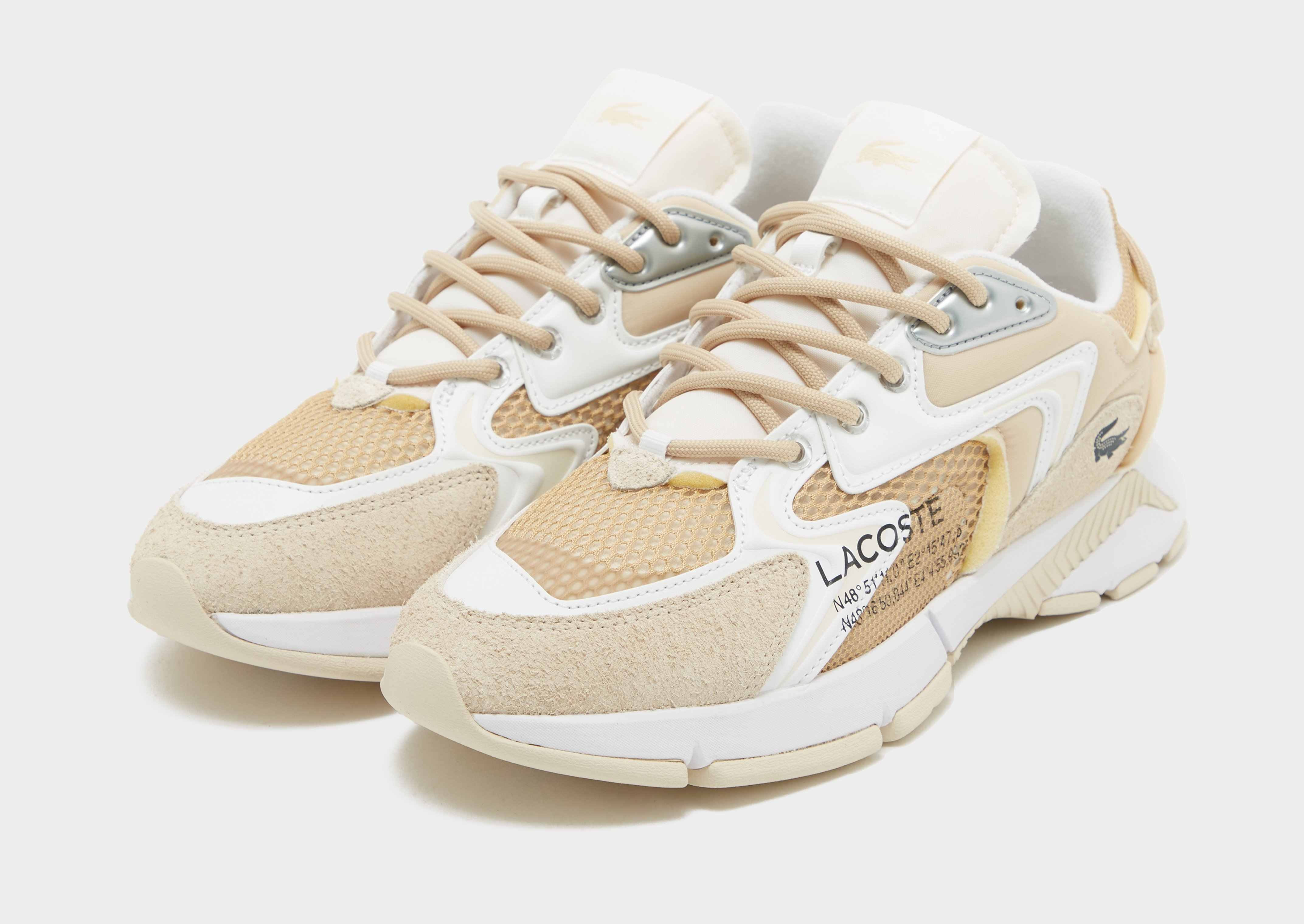 Lacoste L003 Neo Homme