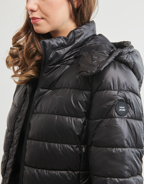 Pepe jeans - AGNES - Noir