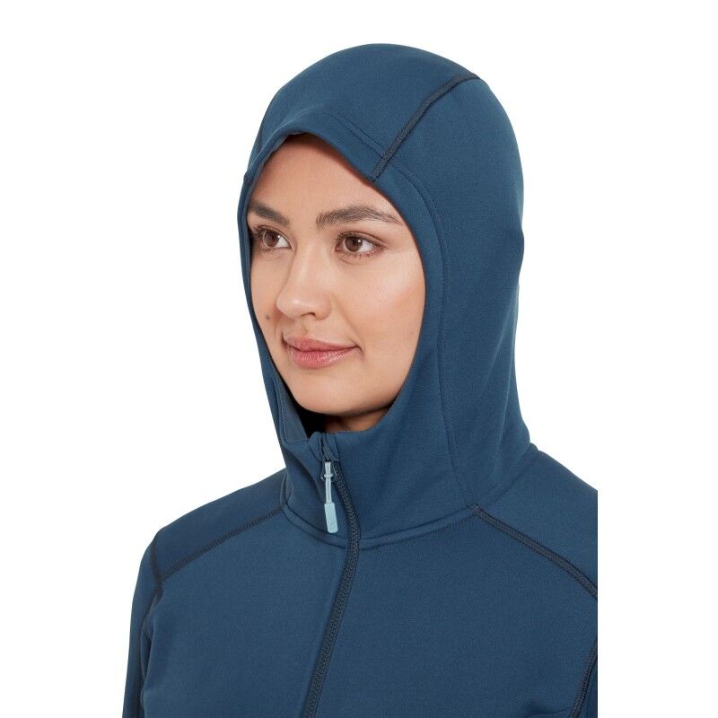 Modulus Hoody - Polaire femme