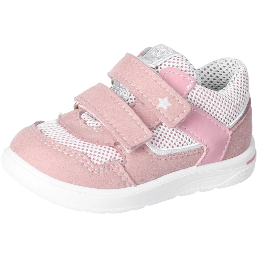PEPINO Halbschuh Elli sucremallow (mittel)
