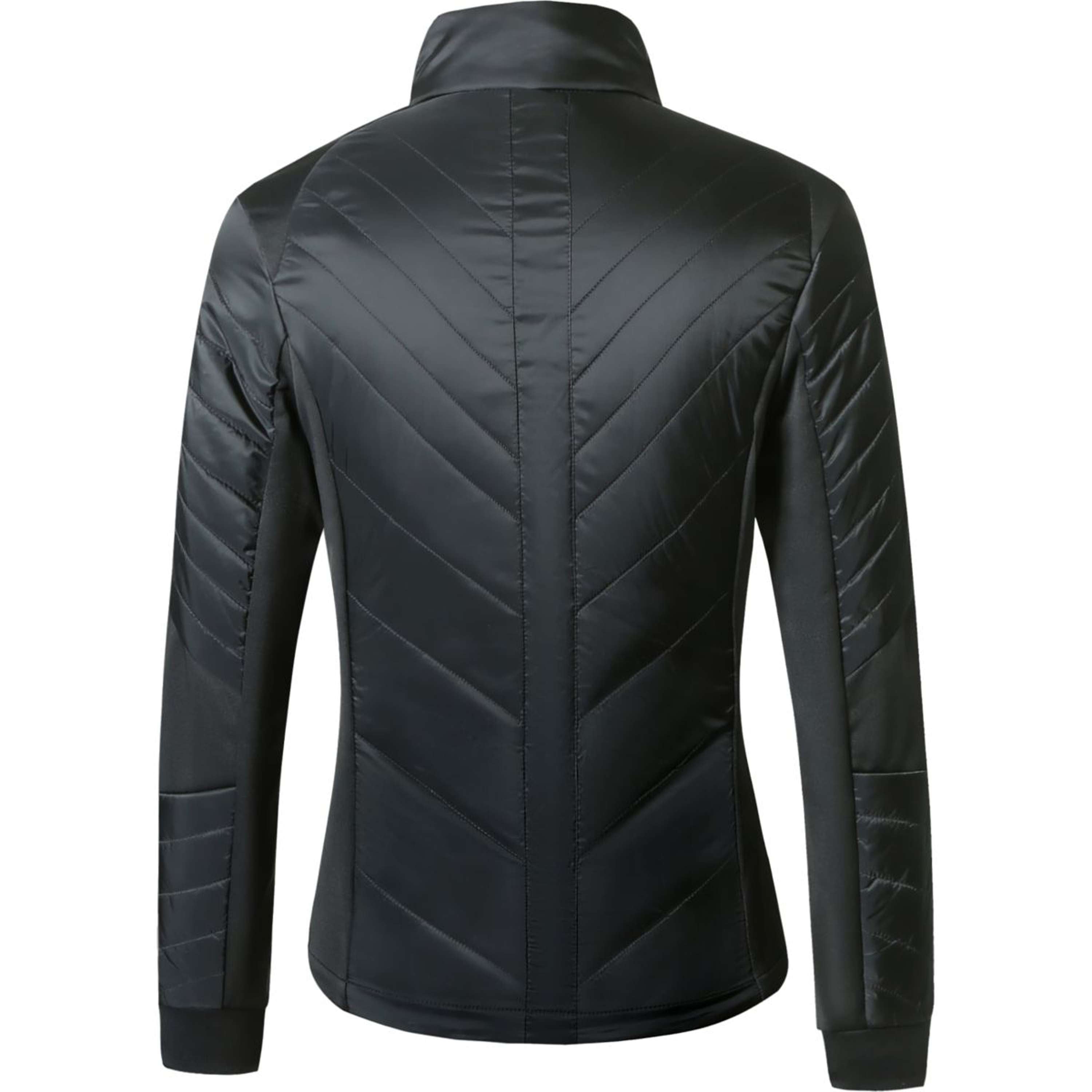 Covalliero Jack Anniversary Combi Graphite