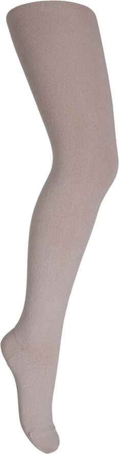mpKids TIGHTS WOOL/COTTON PLAIN Rose