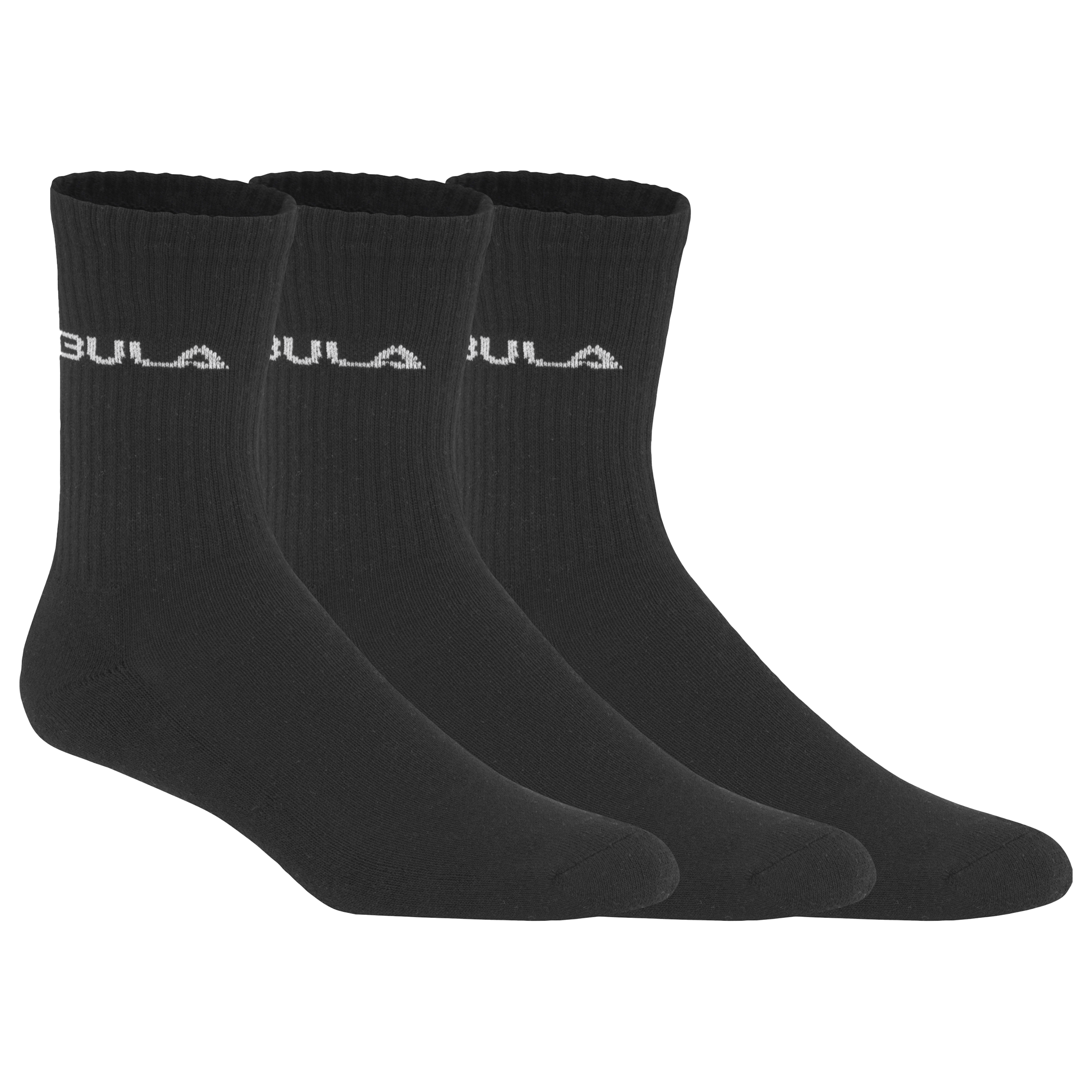 Bula Classic sock 3 pk - Sokker