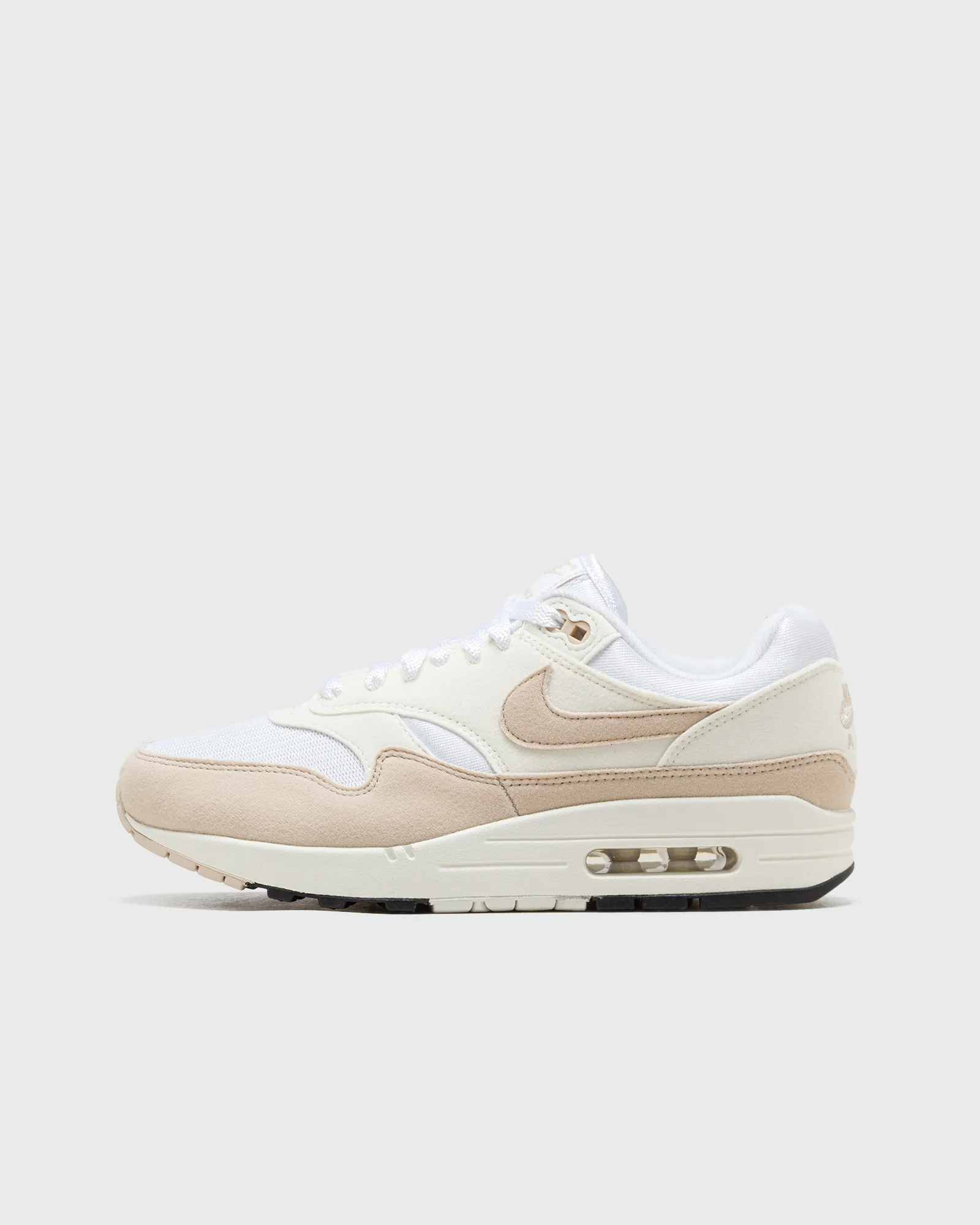 Nike W NIKE AIR MAX 1 'Pale Ivory'