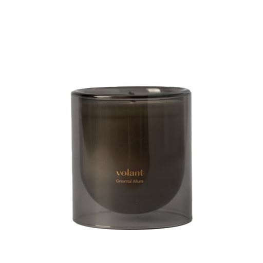 Volant Duftlys, Oriental Allure