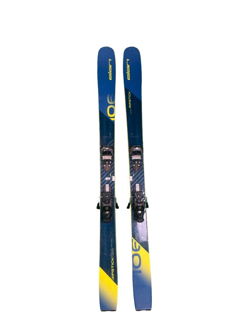 Elan Ripstick TNT 106 (2018/2019)