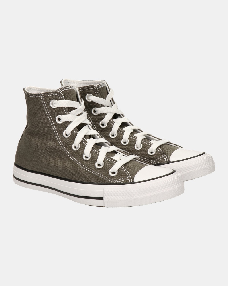 Converse Chuck Taylor All Star Hoge sneakers  - grijs