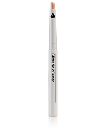Unleashia Pretty Easy Glitter Stick N°2 Flutter 0,7g