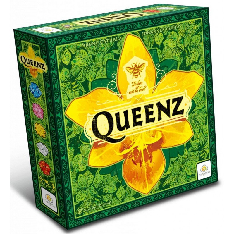 Queenz