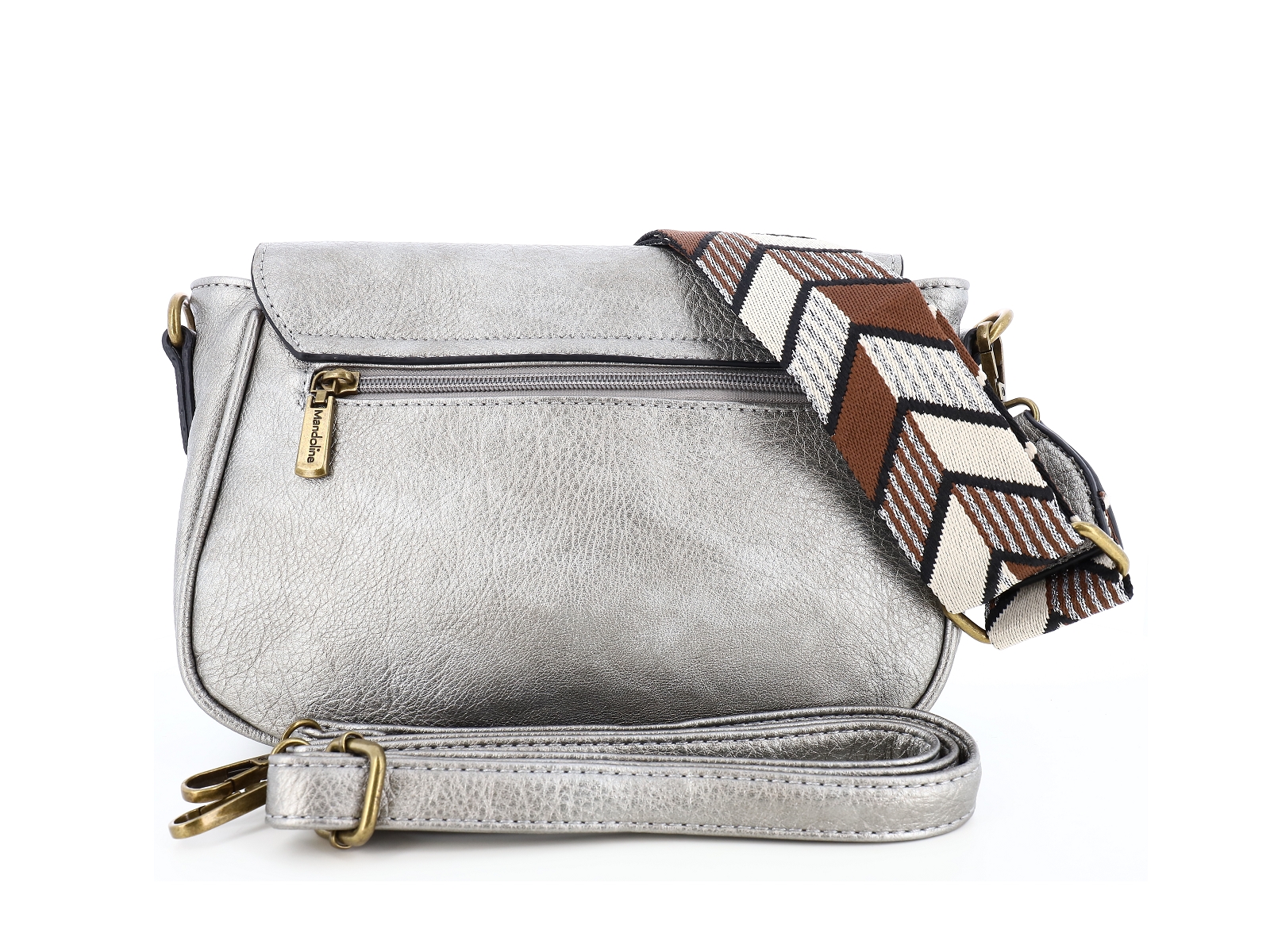 L brand-MD 5543 Synthétique Acier