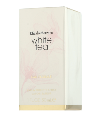 Elizabeth Arden White Tea Eau Florale edt vapo 30ml