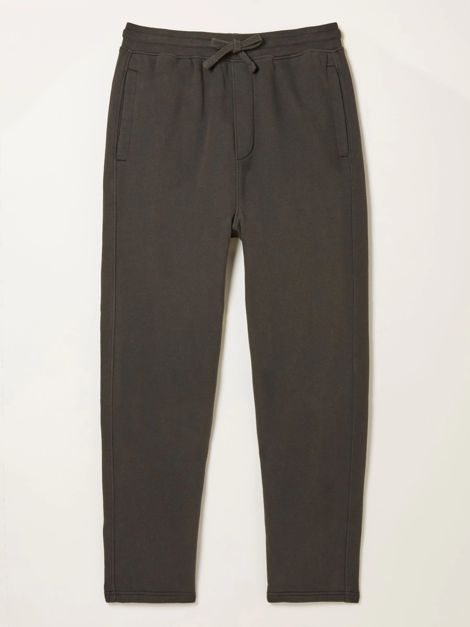Zwarte wassing - FatFace Jogger