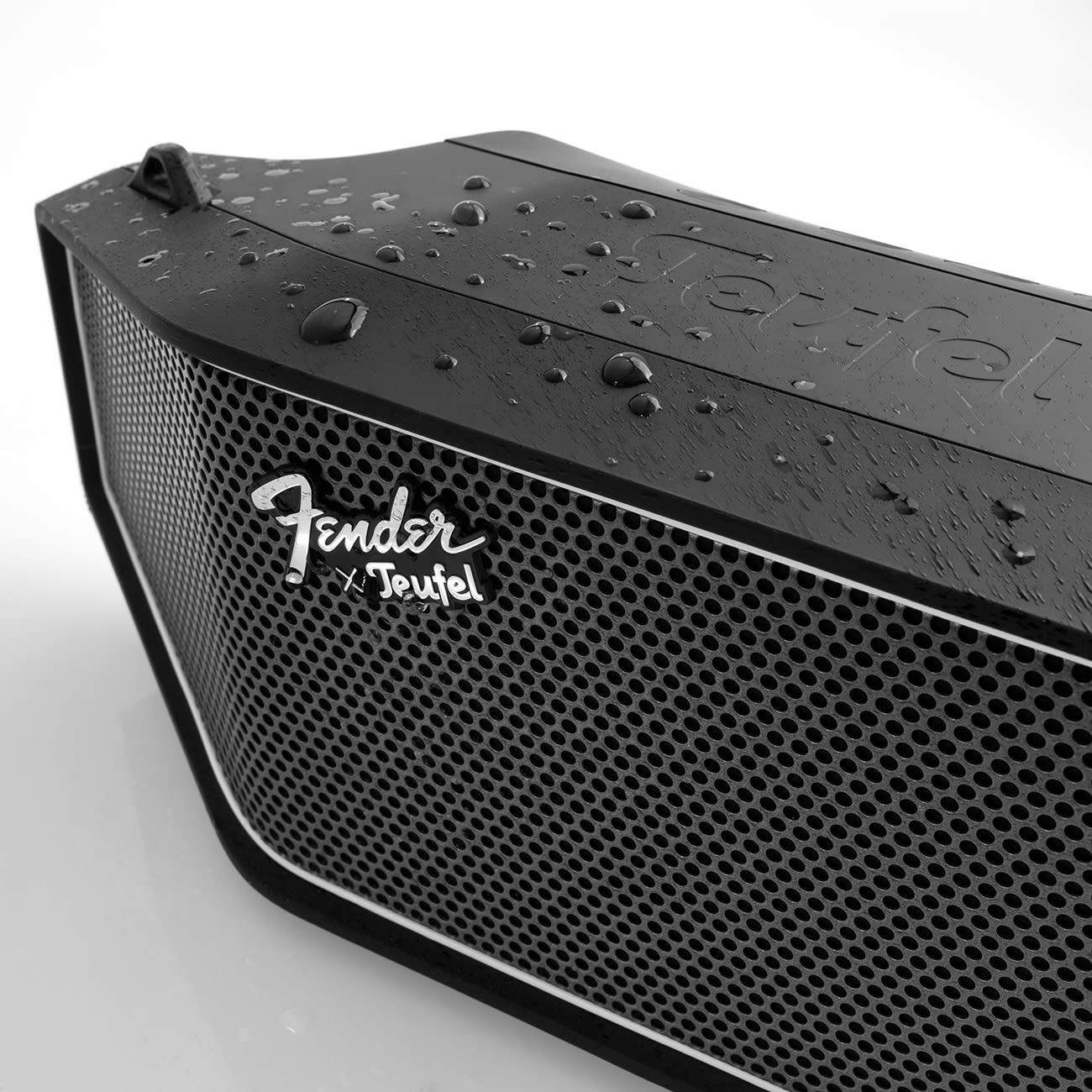 Fender x Teufel ROCKSTER CROSS