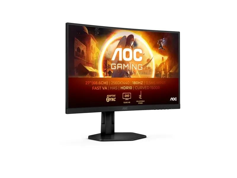 AOC G4 CQ27G4X, 68,6 cm (27