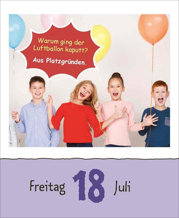 Schülerwitze 2025