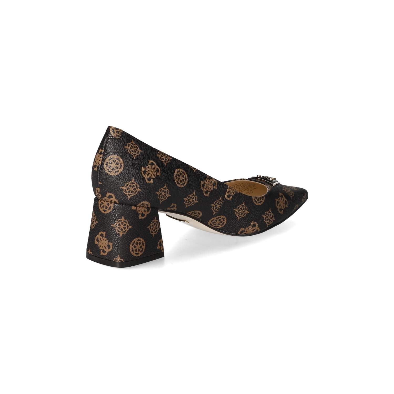 Guess Pumps - brown/ochra