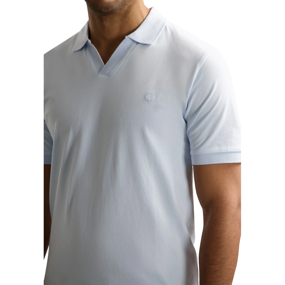 Heren T-shirt KBIS25-M17