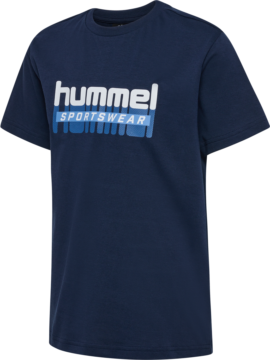 hmlTUKAS T-SHIRT S/S