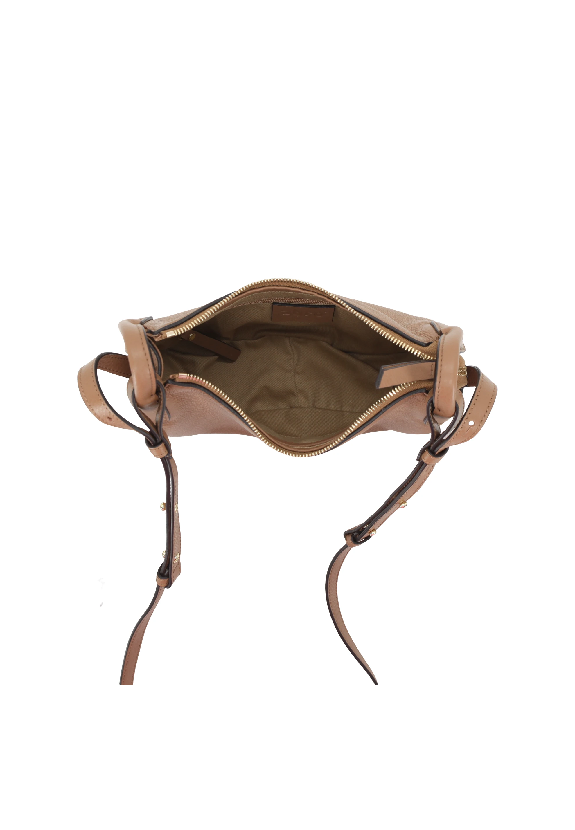 Cross body bag ALVA Leather Dalia Standard