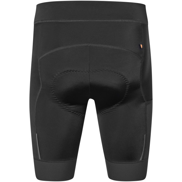 GripGrab Ride Cykelshorts Herre Sort
